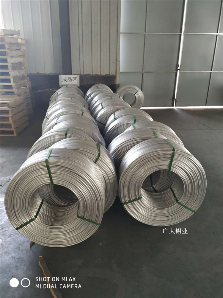 鋼芯鋁絞線(xiàn)