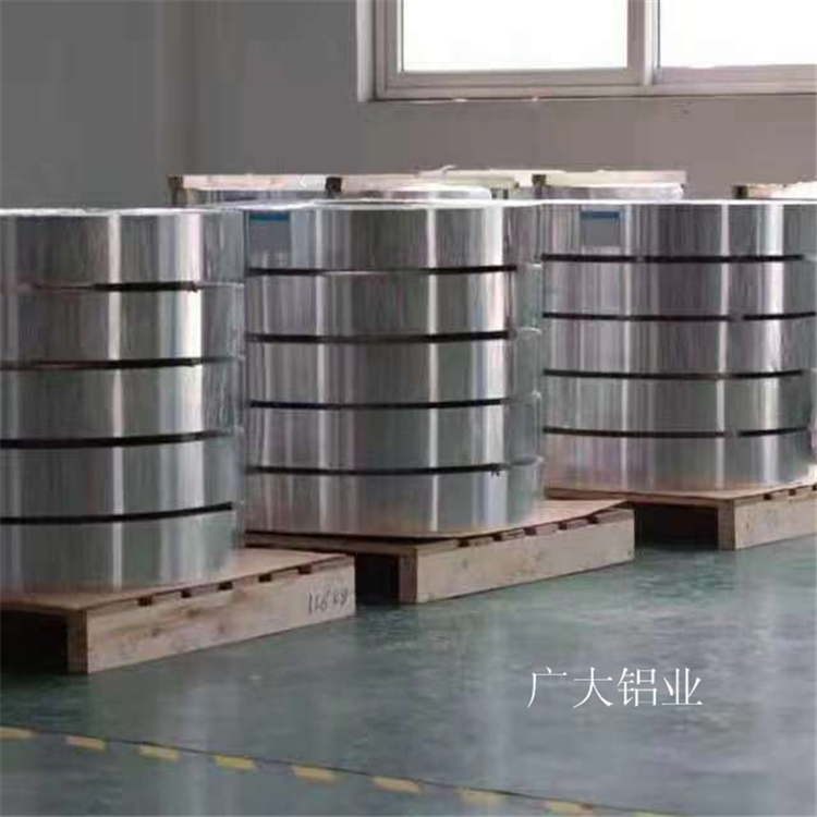 太陽(yáng)能專(zhuān)用鋁帶